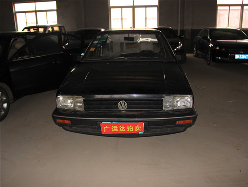 76#桑塔纳