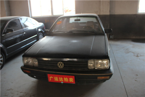 91#桑塔纳