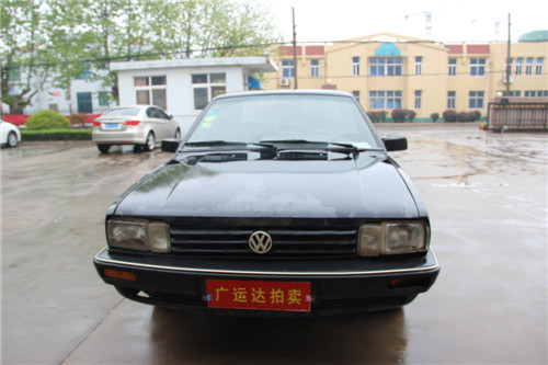 1#桑塔纳