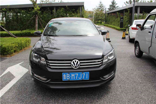 1#3.0V6帕萨特